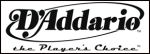 D'Addario