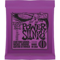 Ernie Ball 2220 Power Slinky 11-48