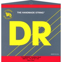 DR MH-45 Lo-Riders Medium 45-105