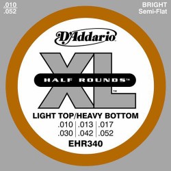 D'Addario EHR340 . 010-052