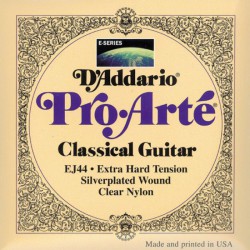 D'ADDARIO EJ44  029-045