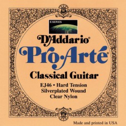 D'ADDARIO EJ46  0285-044