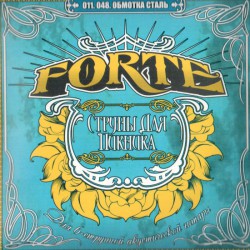 Forte SP-6-s 11-48 Пикник