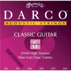 Darco D10H High Tension 28-43