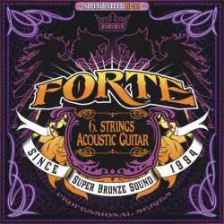 Forte ANB-6-1050 Вместо Бронзы