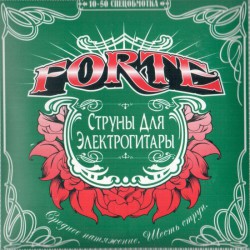 Forte c-6.010 10-50