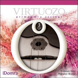 VIRTUOZO 035 iDOMRA
