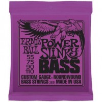 Ernie Ball 2831 Power Slinky 55-110