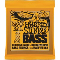 Ernie Ball 2833 Hybrid Slinky 45-105