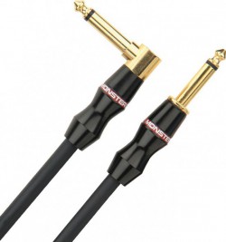 Кабель Monster Cable Monster Bass 3.65 м. (прямой-угловой)