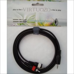 Кабель Virtuozo 09062 для плеера 1.5 м