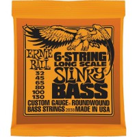 Ernie Ball 2838 Slinky 32-130