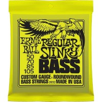 Ernie Ball 2832 Regular Slinky 50-105