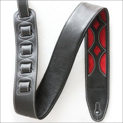 Ремень для гитары Virtuozo 02102
