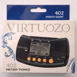 Тюнер для гитары 