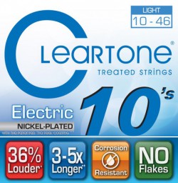 Cleartone 9410 Light 10-46