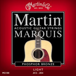 Martin M2100 MARQUIS