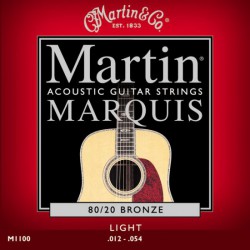 Martin M1100 MARQUIS 012-054