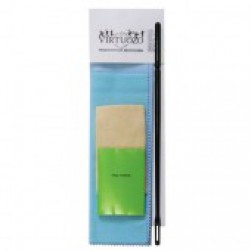 VIRTUOZO 19001 Набор по уходу для флейты.