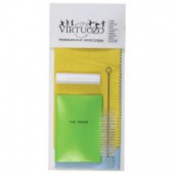 VIRTUOZO 19002 Набор по уходу для кларнета.