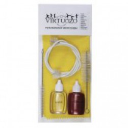 VIRTUOZO 19003 Набор по уходу для за трубой.
