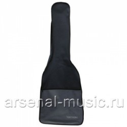 VIRTUOZO 03201 Чехол для гитары вестерн, мягкий
