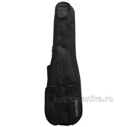 VIRTUOZO 03651 Чехол для скрипки 4/4, Полумягкий, уплотнитель - пена, 600D высокопрочный водонепрони