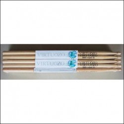 Virtuozo 05112 Барабанные палочки-орех