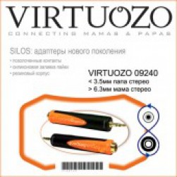 Virtuozo 09240 SLAD 140