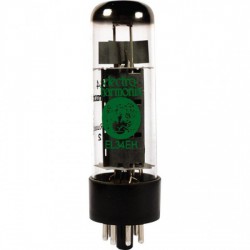 Лампа EL-34 Electro-Harmonix