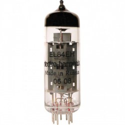 Лампа EL-84  Electro-Harmonix