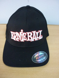 Кепка ErnieBall Flexfit s/m