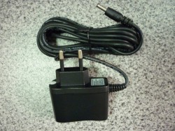 Virtuozo 22005 AC/DC АДАПТЕР-Блок питания