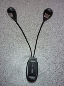 Virtuozo 29112 DUE.LUCI Светильник светодиодный