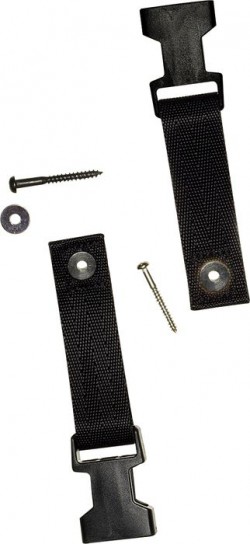 Ремень DiMarzio Extra Fasteners for ClipLock Straps