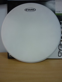 Пластик для барабана Evans B 16GPW