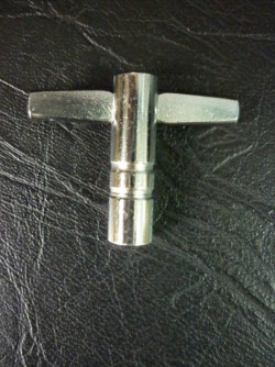 Ключ для настройки барабанов Virtuozo 540