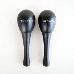 VIRTUOZO 15105-PRO Маракасы, пластик