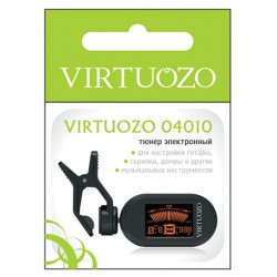 Тюнер для гитары 