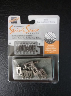 Grap Tech String Saver