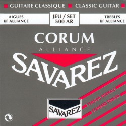 Savarez 500AR Corum Alliance