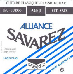 Savarez 540J Alliance HT Classic