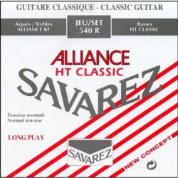 Savarez 540R Alliance HT Classic