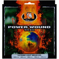 SIT NR545125L Light 45-125