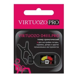 Тюнер для гитары 