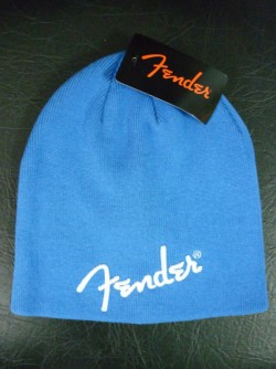 Шапка Fender
