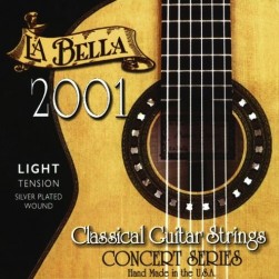 La Bella 2001 Light