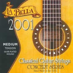 La Bella 2001 Medium