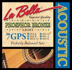 La Bella 7GPS Light 12-52