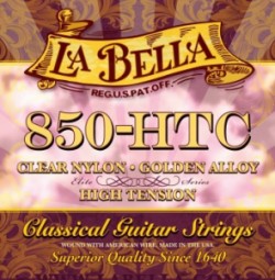La Bella 850-HTC